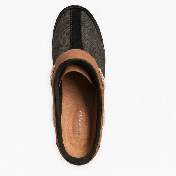 Easy Spirit Women’s Travelport Mules. NEW
Item # 67-2156113. Size 10 Wide - Picture 5 of 5